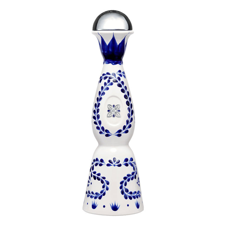 TEQUILA CASALE AZUL REPOSADO 70CL